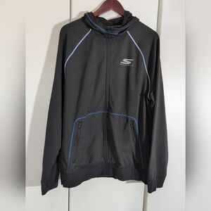 Skechers Performance GoTherm 360 Men's Hooded Jacket Size 2XL